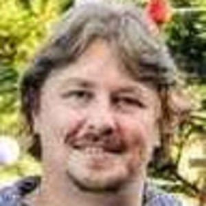 Meet your Posher, Chad